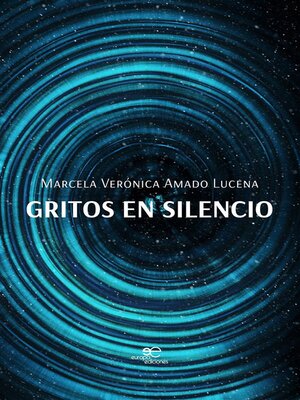 cover image of Gritos en Silencio